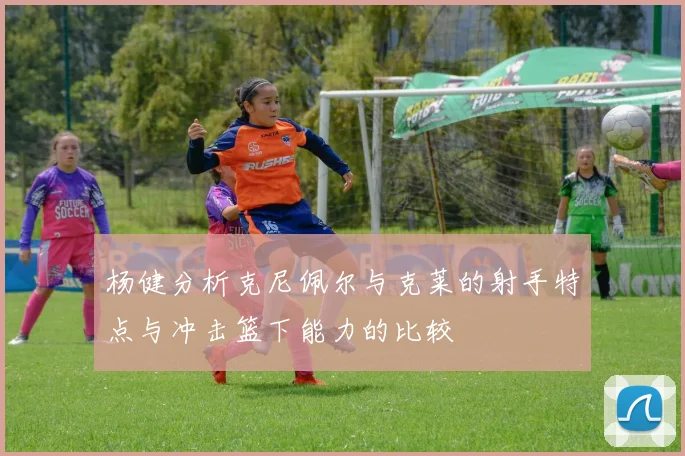 杨健分析克尼佩尔与克莱的射手特点与冲击篮下能力的比较
