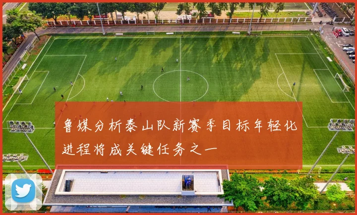 鲁媒分析泰山队新赛季目标年轻化进程将成关键任务之一
