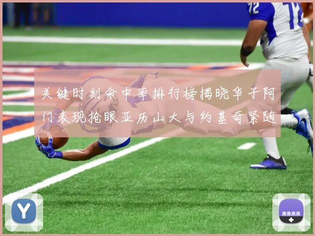 关键时刻命中率排行榜揭晓华子阿门表现抢眼亚历山大与约基奇紧随其后